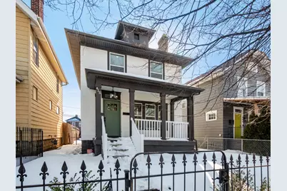 415 Sheldon Avenue, Columbus, OH 43207 - Photo 1