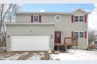 153 Northern Spy Drive, Howard, OH 43028 - Photo 1