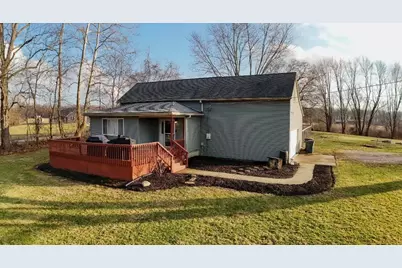 4968 Township Road 191, Marengo, OH 43334 - Photo 1