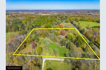 3596 Goose Lane, Granville, OH 43023 - Photo 1