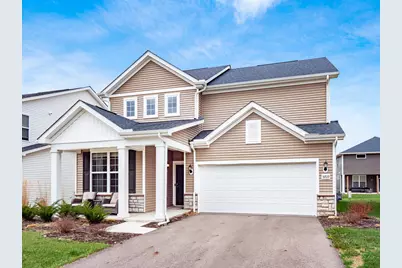 5709 Zinnia Road, Westerville, OH 43081 - Photo 37