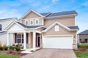 5709 Zinnia Rd, Westerville, OH 43081 - Photo 37