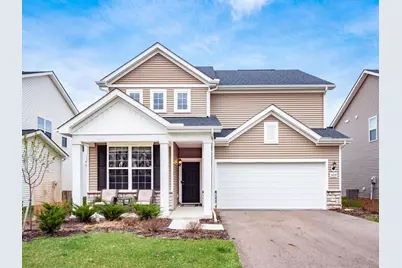 5709 Zinnia Road, Westerville, OH 43081 - Photo 37