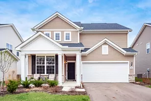 5709 Zinnia Rd, Westerville, OH 43081 - Photo 37