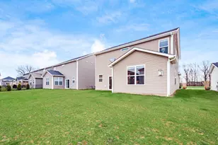 5709 Zinnia Rd, Westerville, OH 43081 - Photo 35