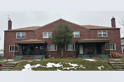 1212-1218 Wilson Avenue, Columbus, OH 43206 - Photo 1