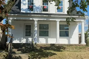 1198 Wilson Ave, Columbus, OH 43206 - Photo 1