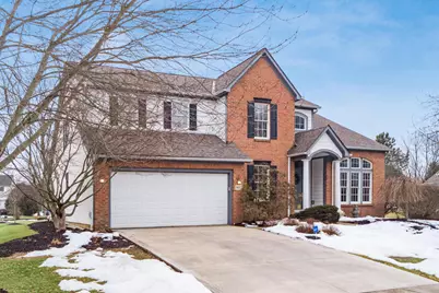 5832 Burnett Drive N, Galena, OH 43021 - Photo 3