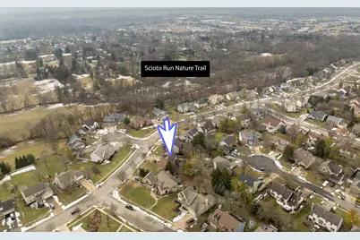 3360 Scioto Run Boulevard, Hilliard, OH 43026 - Photo 41