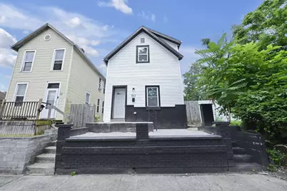 863 Carpenter Street, Columbus, OH 43206 - Photo 1