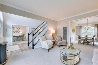 7645 Fulmar Drive, Dublin, OH 43017 - Photo 9