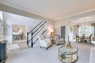 7645 Fulmar Dr, Dublin, OH 43017 - Photo 9