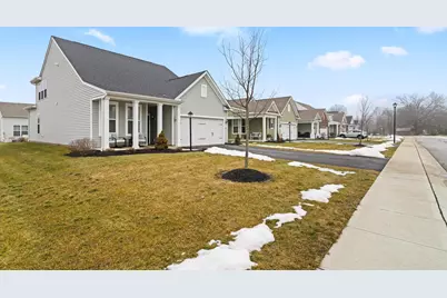 6035 Limewood Drive, Westerville, OH 43081 - Photo 3