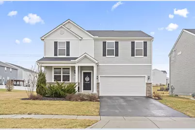 5863 Seffner Drive, Westerville, OH 43081 - Photo 1