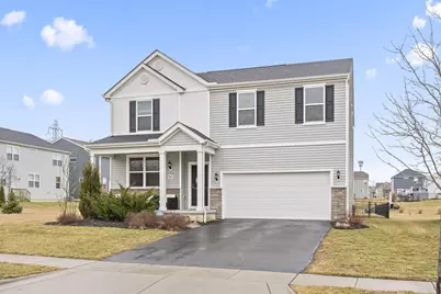 5863 Seffner Drive, Westerville, OH 43081 - Photo 3