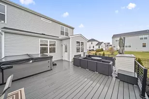 5863 Seffner Dr, Westerville, OH 43081 - Photo 59