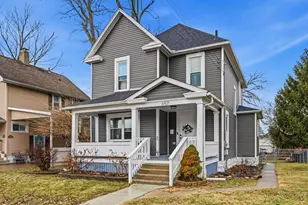 657 Cleveland Ave, Marion, OH 43302 - Photo 1