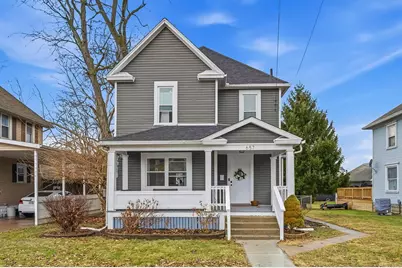 657 Cleveland Avenue, Marion, OH 43302 - Photo 1