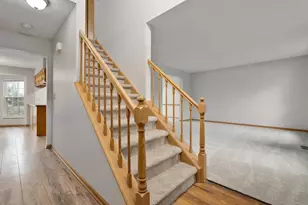 8100 Treebrook Ln, Westerville, OH 43081 - Photo 5