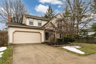 8100 Treebrook Ln, Westerville, OH 43081 - Photo 3