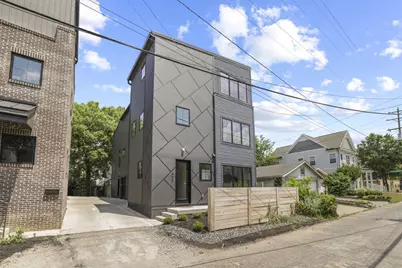 466 South Lane #466, Columbus, OH 43206 - Photo 1