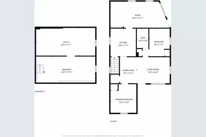 2520 Atwood Terrace, Columbus, OH 43211 - Photo 33