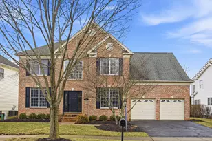 7069 Maynard Pl, New Albany, OH 43054 - Photo 1