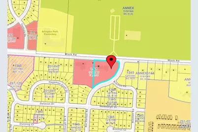 2511 Mock Road, Columbus, OH 43219 - Photo 9