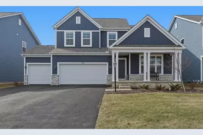 868 Centerbeam Avenue, Plain City, OH 43064 - Photo 1