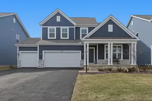 868 Centerbeam Ave, Plain City, OH 43064 - Photo 1