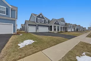 868 Centerbeam Ave, Plain City, OH 43064 - Photo 3