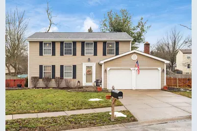 4281 Hanging Rock Court, Columbus, OH 43230 - Photo 1