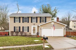 4281 Hanging Rock Ct, Columbus, OH 43230 - Photo 1