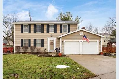 4281 Hanging Rock Court, Columbus, OH 43230 - Photo 3