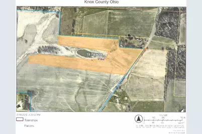 0 Divelbiss Road, Fredericktown, OH 43019 - Photo 1