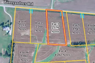 0 Winegardner Road NW, Somerset, OH 43783 - Photo 1