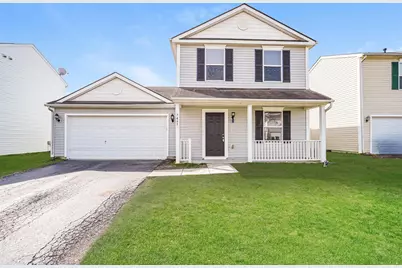 7463 Canal Highlands Boulevard, Canal Winchester, OH 43110 - Photo 1