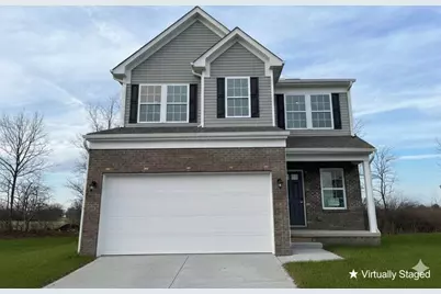4004 Chickasaw Drive, Grove City, OH 43123 - Photo 1