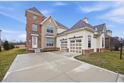 8057 Pleasant Drive, Dublin, OH 43016 - Photo 1