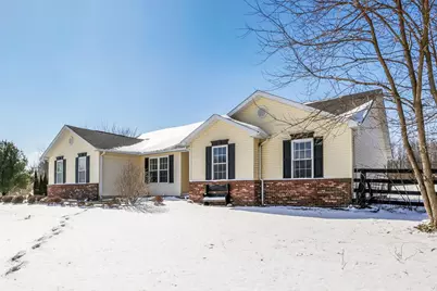 450 State Route 314, Centerburg, OH 43011 - Photo 3