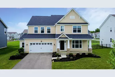 116 Maple Crest Drive, Lewis Center, OH 43035 - Photo 1