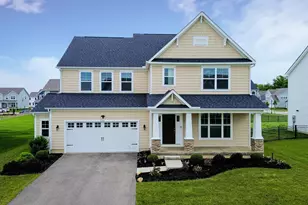 116 Maple Crst Dr, Lewis Center, OH 43035 - Photo 1