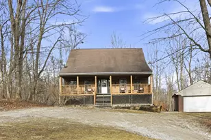 26500 Wildcat Hollow Rd, Rockbridge, OH 43149 - Photo 1