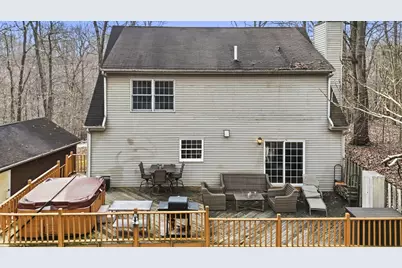 26500 Wildcat Hollow Road, Rockbridge, OH 43149 - Photo 21