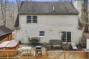 26500 Wildcat Hollow Rd, Rockbridge, OH 43149 - Photo 21