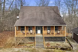 26500 Wildcat Hollow Rd, Rockbridge, OH 43149 - Photo 9