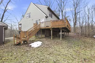 26500 Wildcat Hollow Rd, Rockbridge, OH 43149 - Photo 17