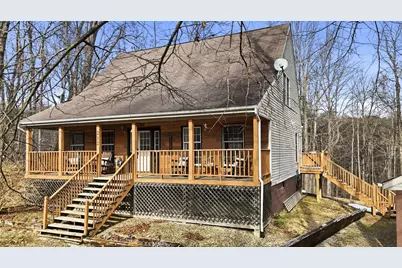 26500 Wildcat Hollow Road, Rockbridge, OH 43149 - Photo 11