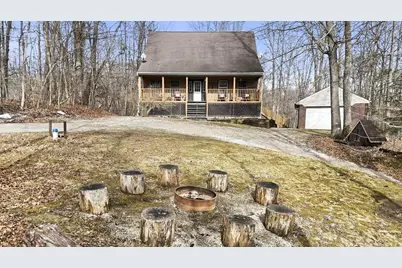 26500 Wildcat Hollow Road, Rockbridge, OH 43149 - Photo 5