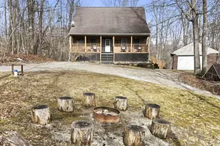 26500 Wildcat Hollow Rd, Rockbridge, OH 43149 - Photo 5